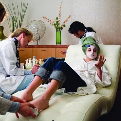 Unaccompanied Minors