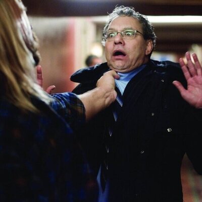 Unaccompanied Minors