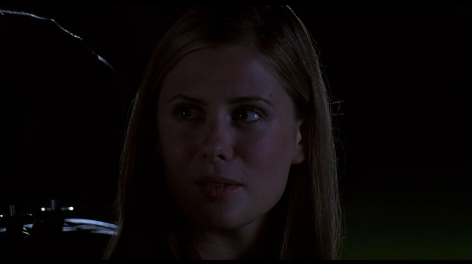 Imagen de la película American Pie