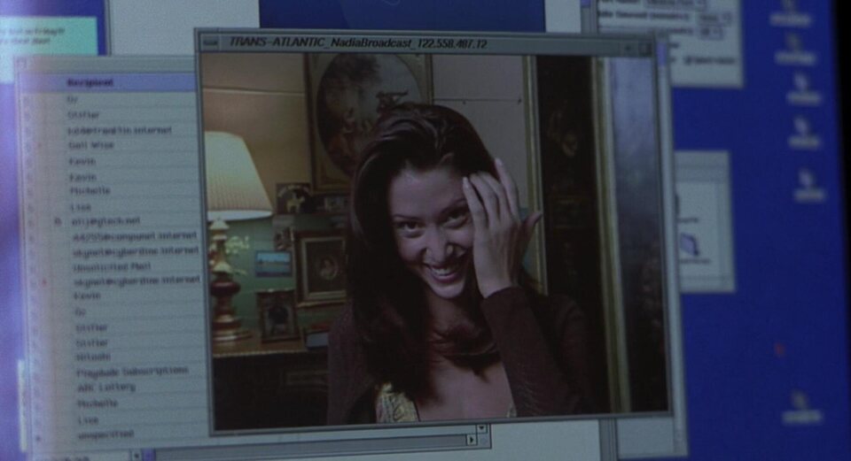 Imagen de la película American Pie
