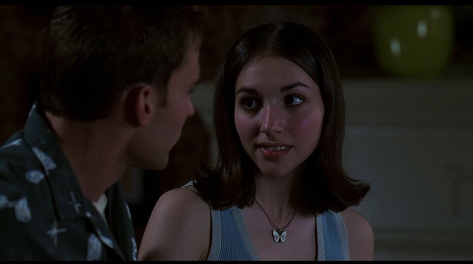 Imagen de la película American Pie