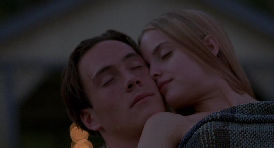 Imagen de la película American Pie