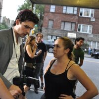 Sleeping with the Fishes