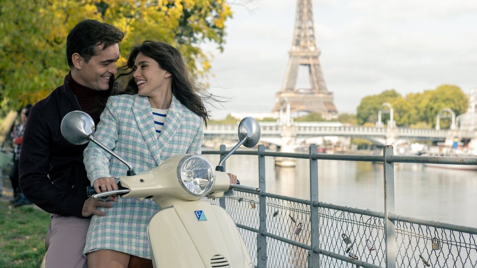 Imagen de la película Pedro Alonso
