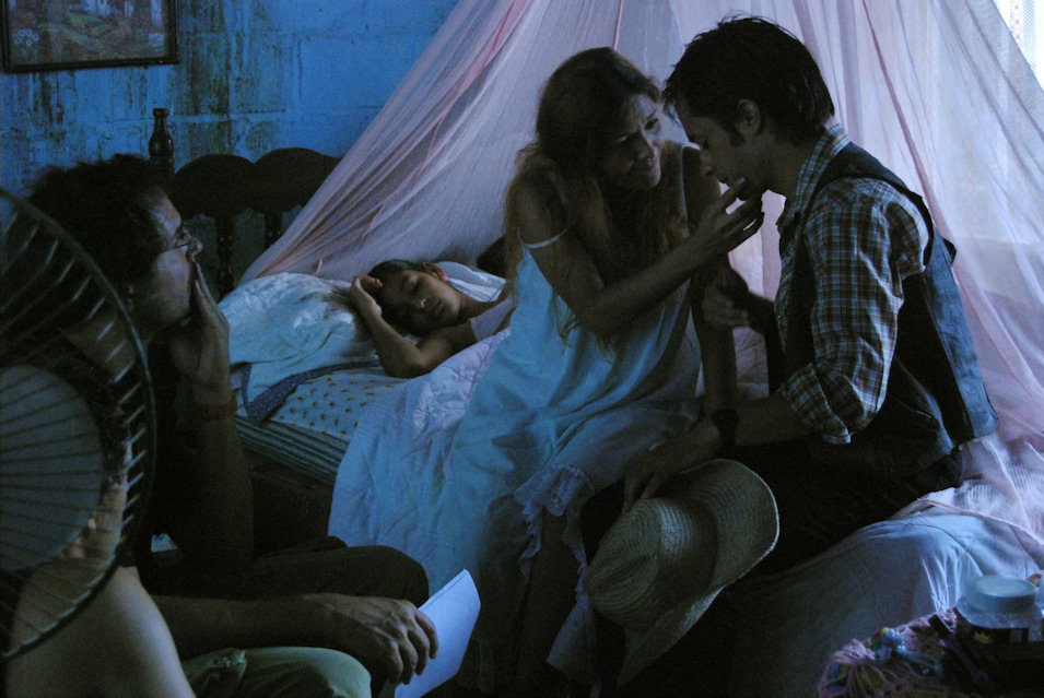 Imagen de la película Rudo and Cursi