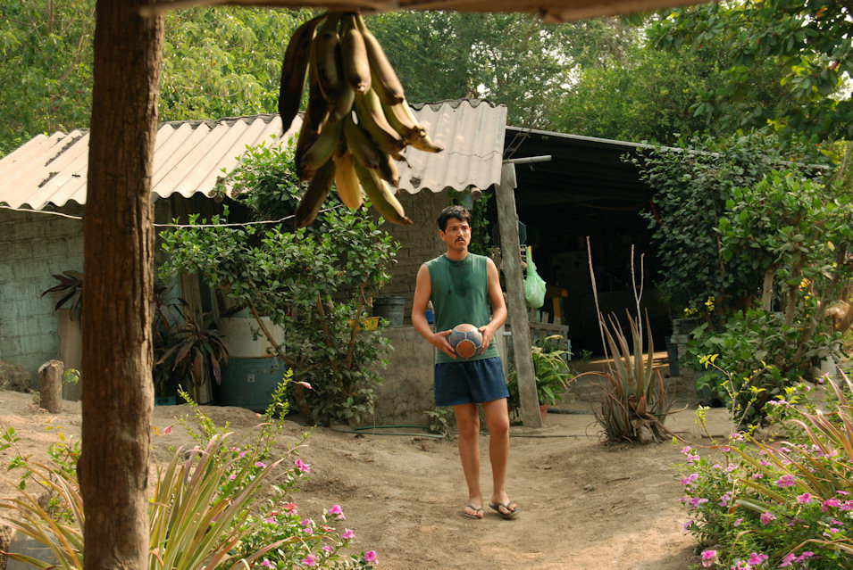 Imagen de la película Rudo and Cursi