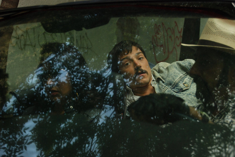 Imagen de la película Rudo and Cursi