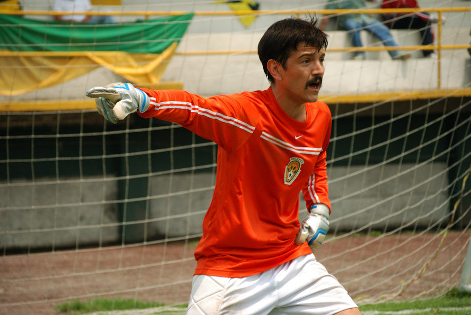 Imagen de la película Rudo and Cursi