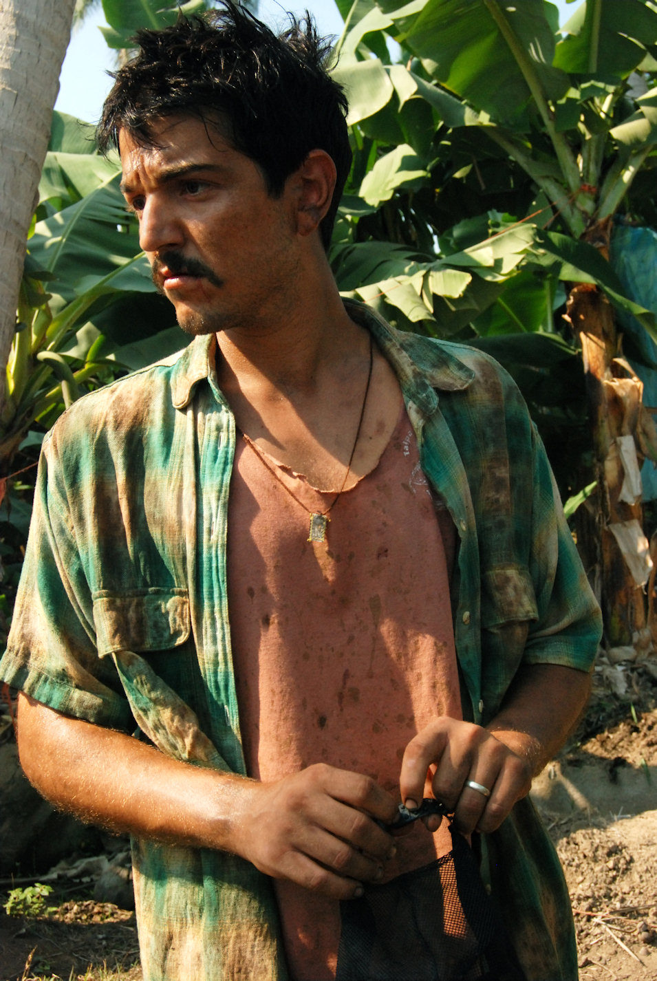 Imagen de la película Rudo and Cursi