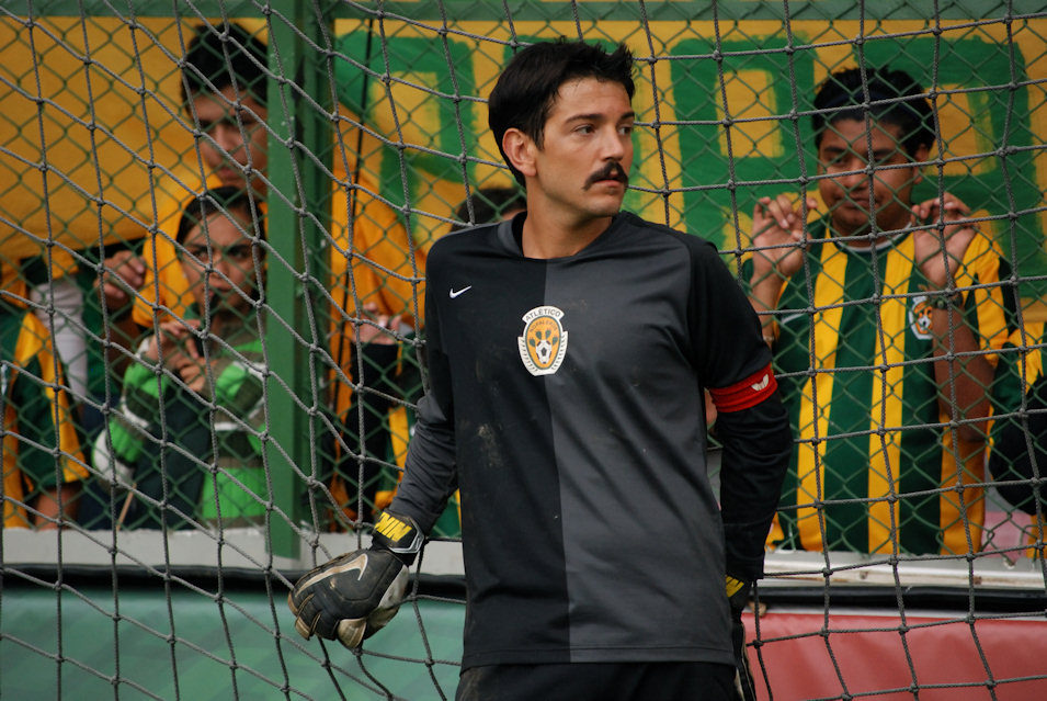 Imagen de la película Rudo and Cursi