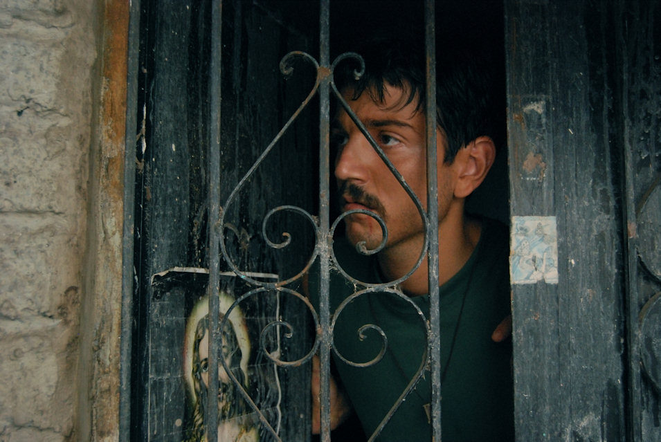 Imagen de la película Rudo and Cursi