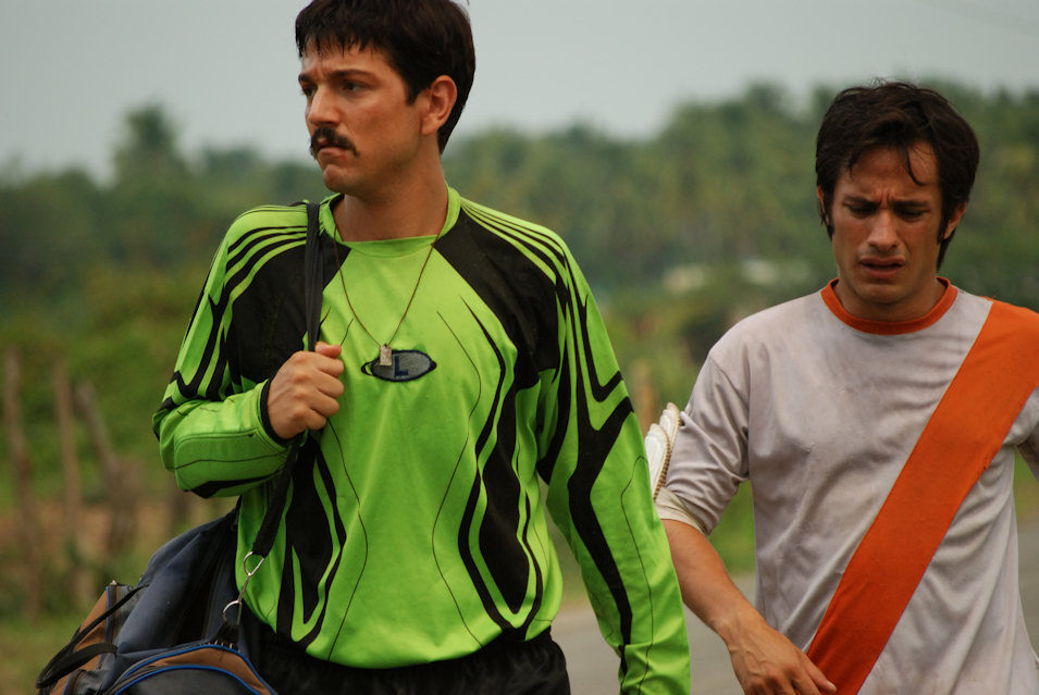 Imagen de la película Rudo and Cursi