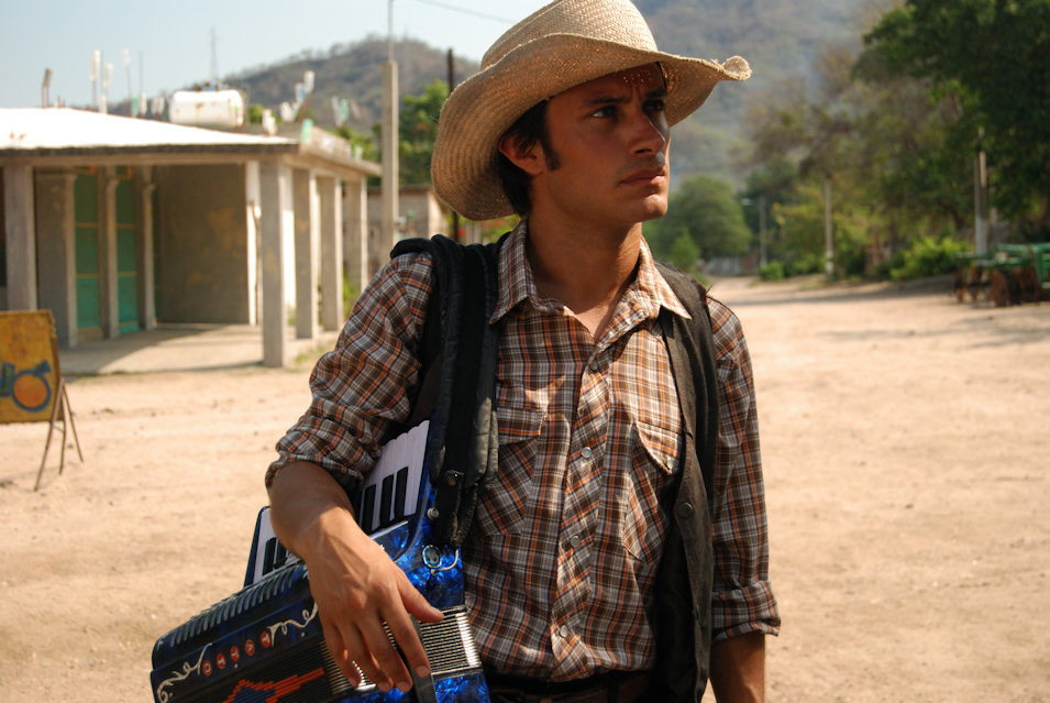 Imagen de la película Rudo and Cursi
