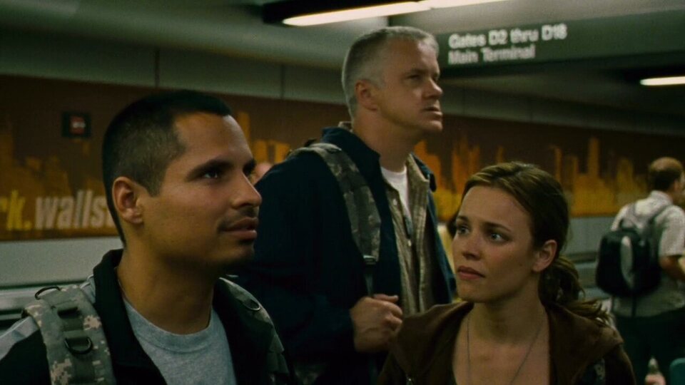 Imagen de la película The Lucky Ones