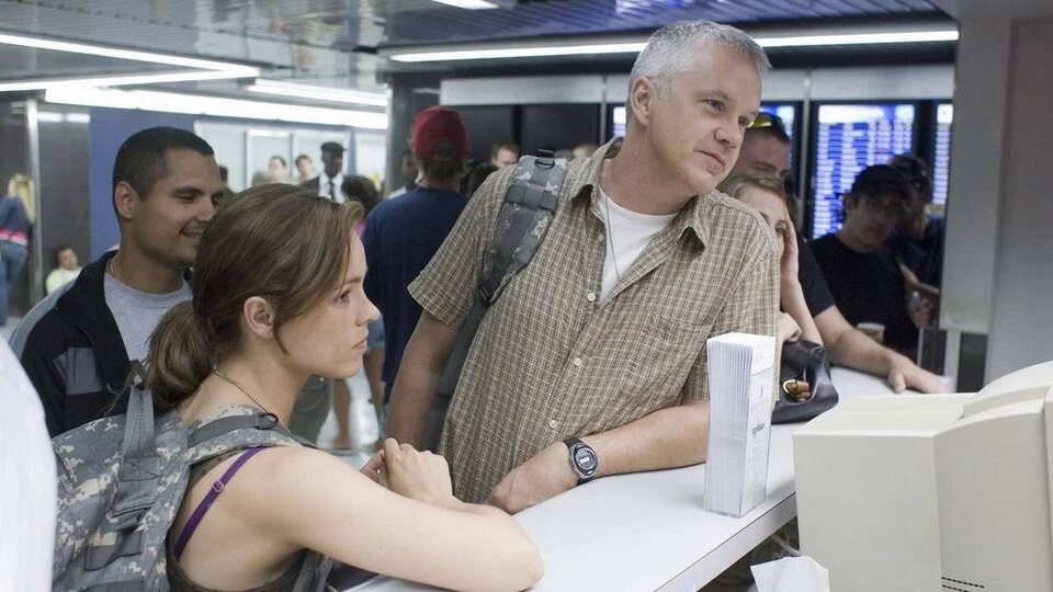 Imagen de la película The Lucky Ones