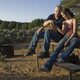 Imagen de la película The Lucky Ones