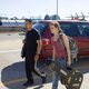 Imagen de la película The Lucky Ones