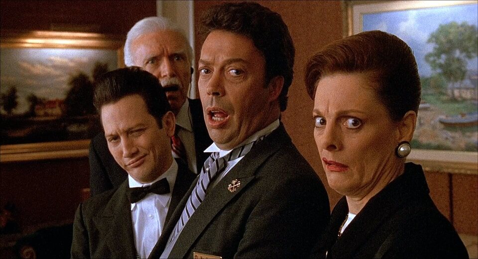 Rob Schneider
