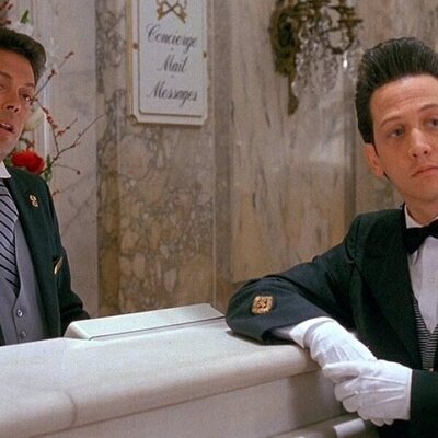 Rob Schneider