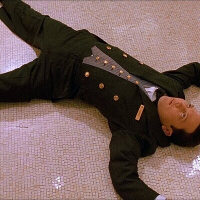Rob Schneider