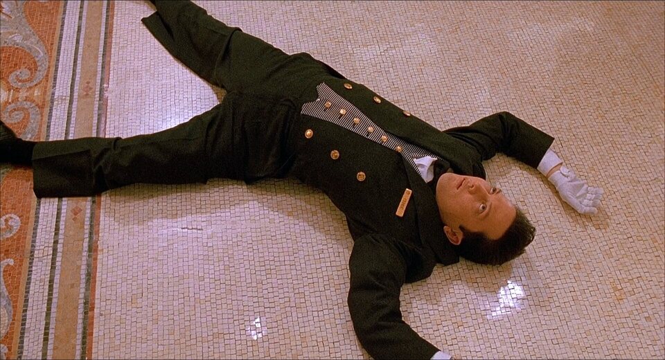 Rob Schneider