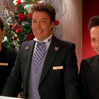 Rob Schneider