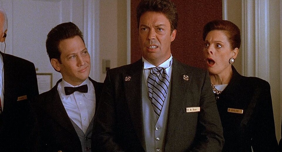 Rob Schneider