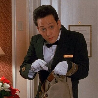Rob Schneider