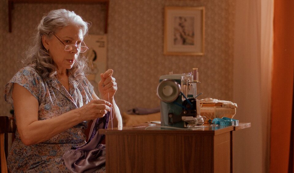 Imagen de la película Mamacruz