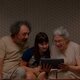 Imagen de la película Mamacruz