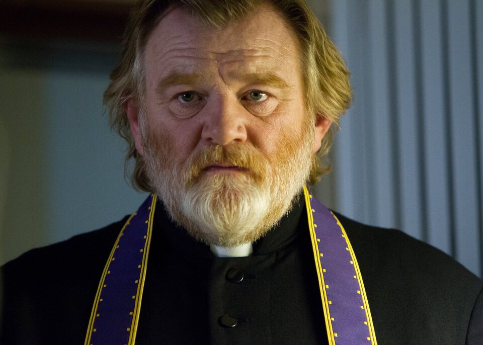Imagen de la película Calvary