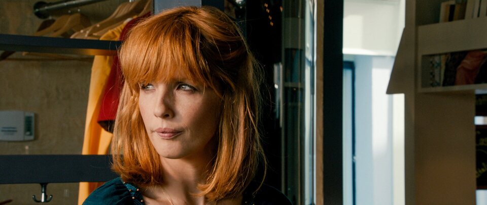 Imagen de la película Calvary