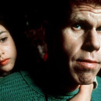 Ron Perlman
