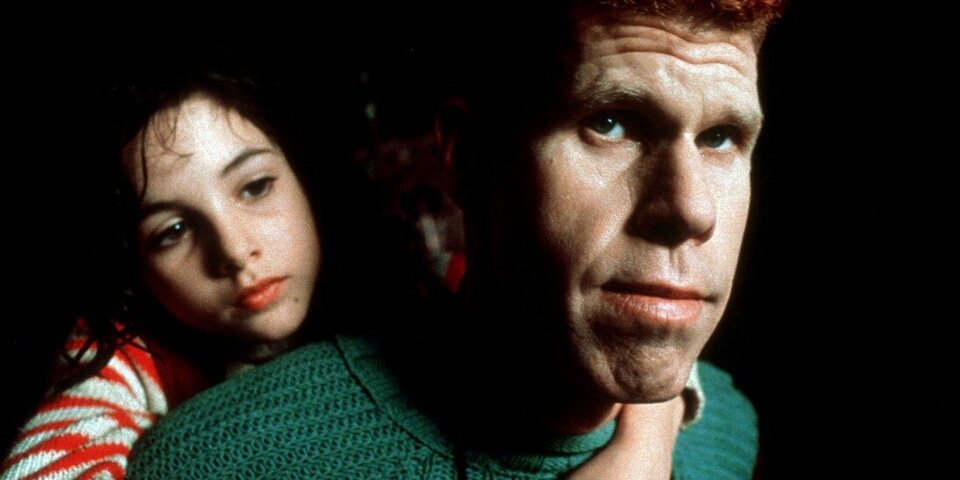 Ron Perlman