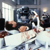 Foto de 'RoboCop'