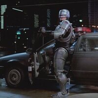 Foto de 'RoboCop'