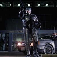 Foto de 'RoboCop'