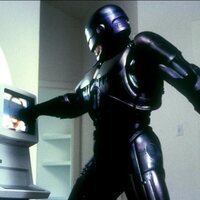 Foto de 'RoboCop'