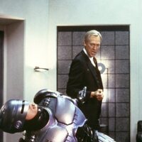 Foto de 'RoboCop'