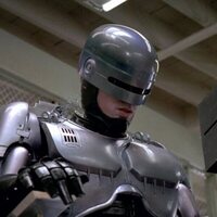 Foto de 'RoboCop'