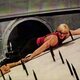 Imagen de la película Flash Gordon