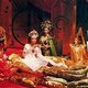 Imagen de la película Flash Gordon