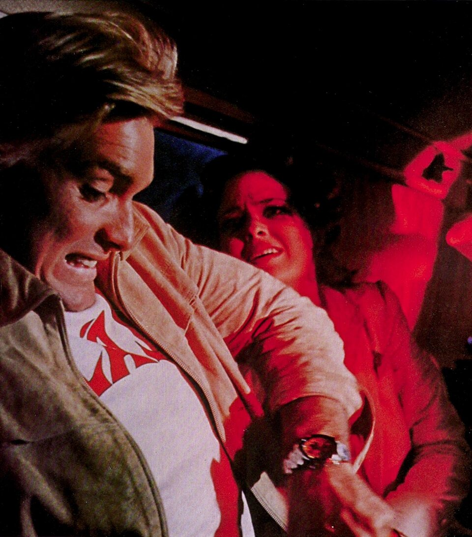 Imagen de la película Flash Gordon
