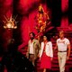 Imagen de la película Flash Gordon