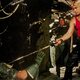 Imagen de la película Flash Gordon