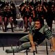 Imagen de la película Flash Gordon