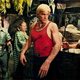 Imagen de la película Flash Gordon