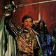 Imagen de la película Flash Gordon