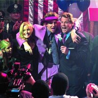 El más buscado en Malibú