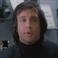 Superdetective en Hollywood III